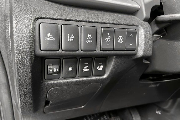 Mitsubishi Eclipse Cross 19 of 29