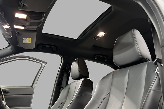 Mitsubishi Eclipse Cross 21 of 29