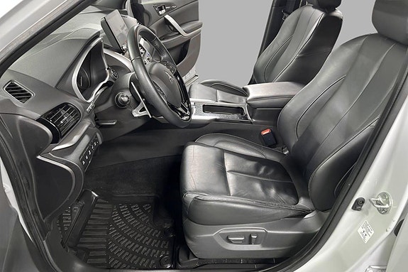 Mitsubishi Eclipse Cross 5 of 29