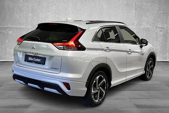 Mitsubishi Eclipse Cross 3 of 29