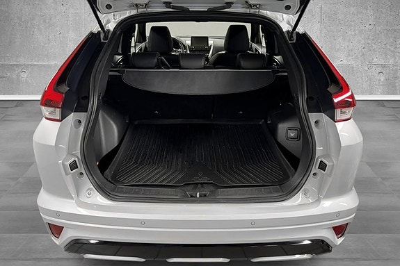 Mitsubishi Eclipse Cross 12 of 29