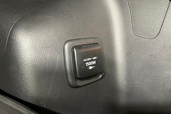 Mitsubishi Eclipse Cross 13 of 29