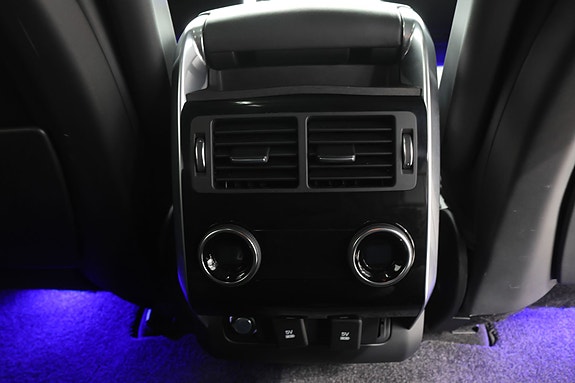 Land Rover Range Rover Sport 24 of 25