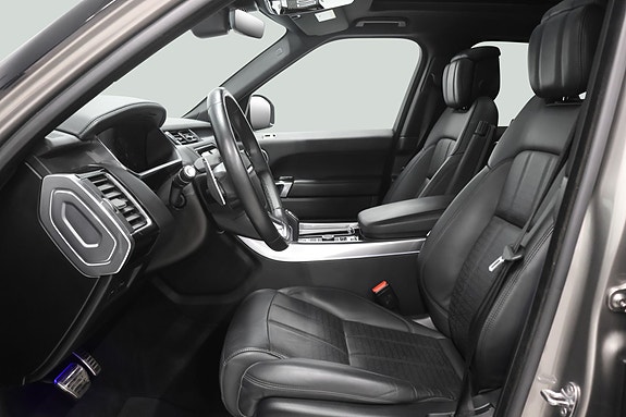 Land Rover Range Rover Sport 13 of 25