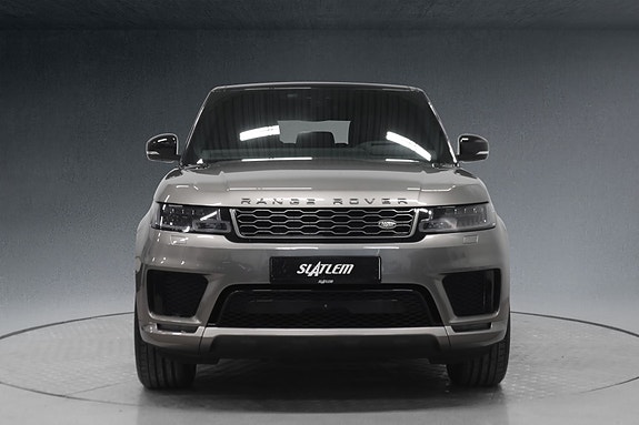 Land Rover Range Rover Sport 2 of 25