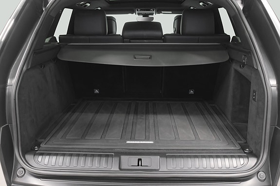 Land Rover Range Rover Sport 10 of 25