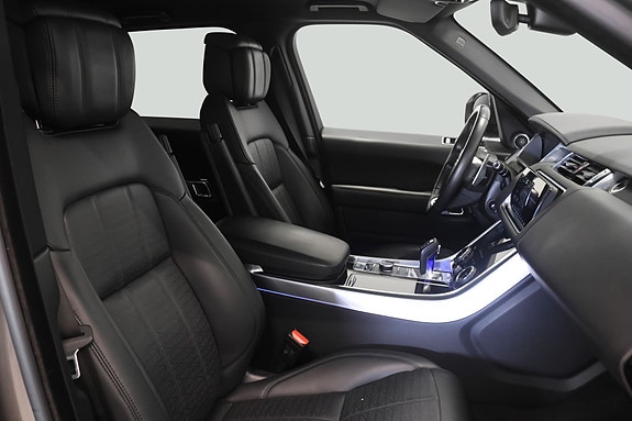 Land Rover Range Rover Sport 19 of 25