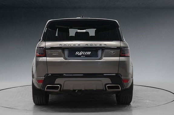 Land Rover Range Rover Sport 6 of 25