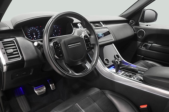 Land Rover Range Rover Sport 11 of 25