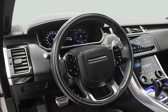 Land Rover Range Rover Sport 12 of 25
