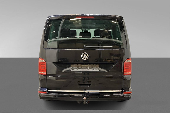 Volkswagen Multivan 3 of 14