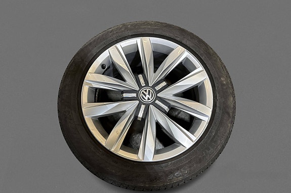 Volkswagen Multivan 13 of 14