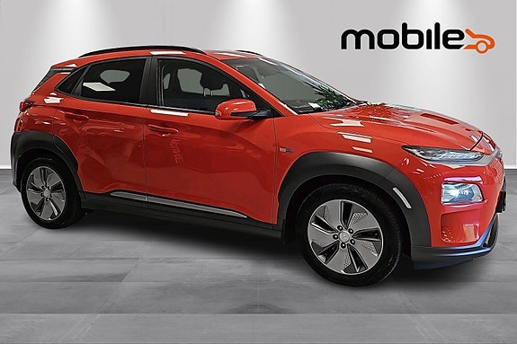 Hyundai Kona 2 of 24