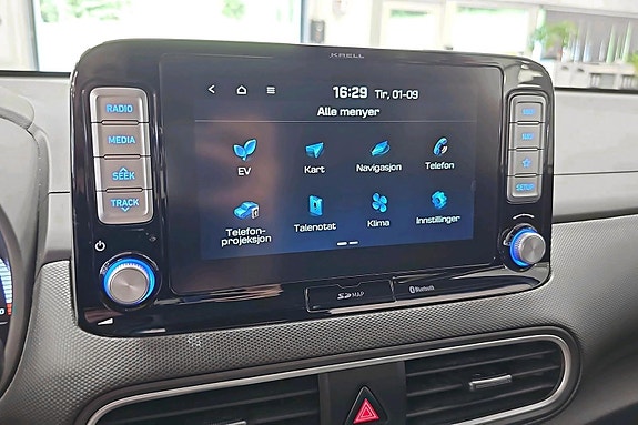 Hyundai Kona 13 of 24