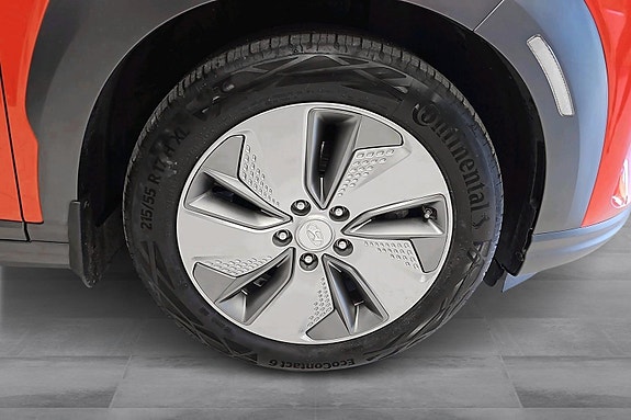 Hyundai Kona 24 of 24