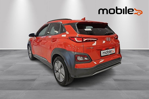 Hyundai Kona 21 of 24