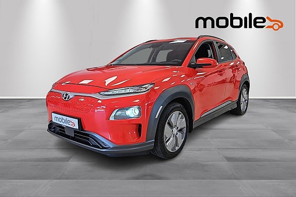 Hyundai Kona 19 of 24