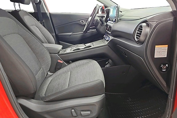 Hyundai Kona 23 of 24