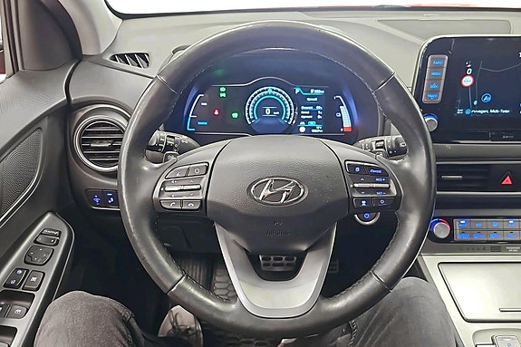 Hyundai Kona 9 of 24
