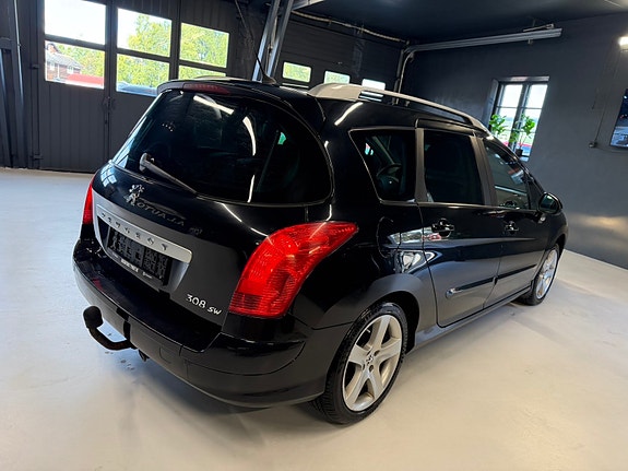Peugeot 308 9 of 30