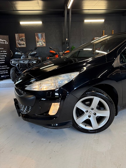 Peugeot 308 11 of 30