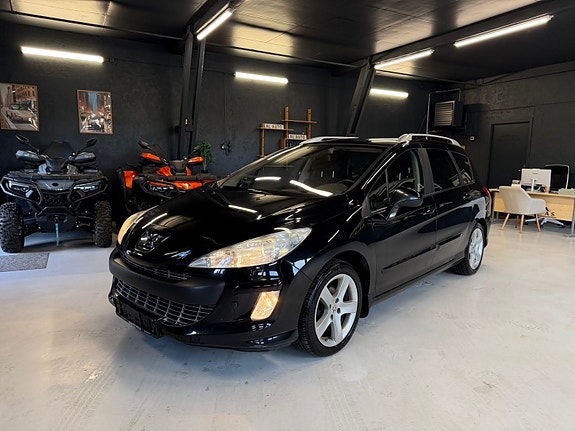 Peugeot 308 4 of 30