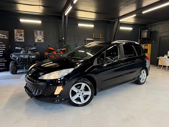 Peugeot 308 2 of 30