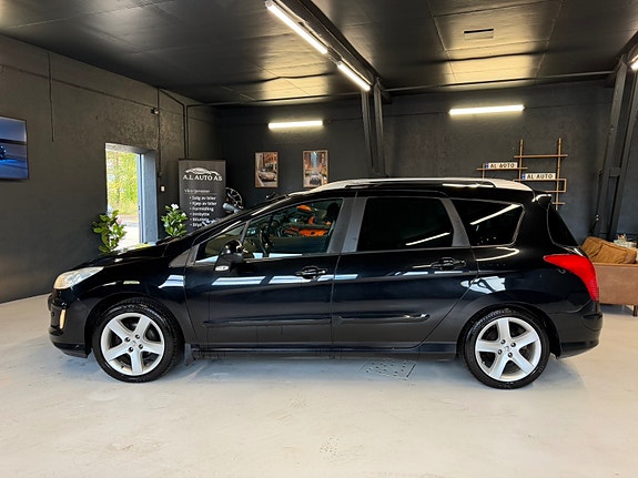 Peugeot 308 6 of 30