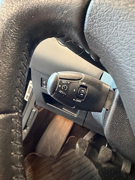 Peugeot 308 25 of 30