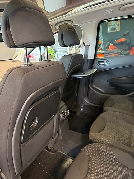 Peugeot 308 20 of 30