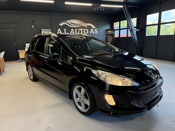 Peugeot 308 5 of 30