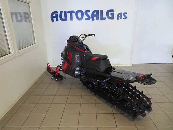 Polaris 9R Khaos 146 5 of 8