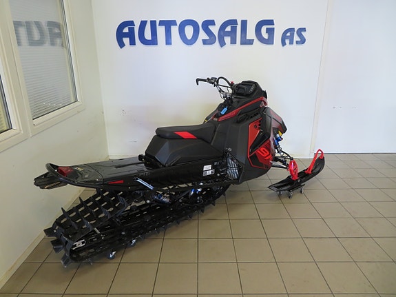Polaris 9R Khaos 146 3 of 8