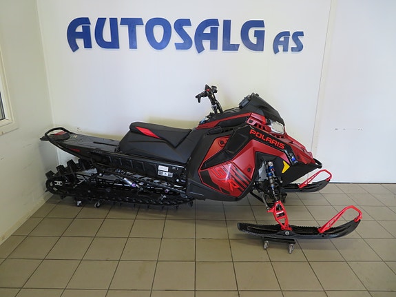 Polaris 9R Khaos 146 2 of 8