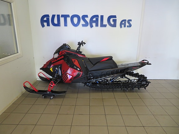 Polaris 9R Khaos 146 6 of 8