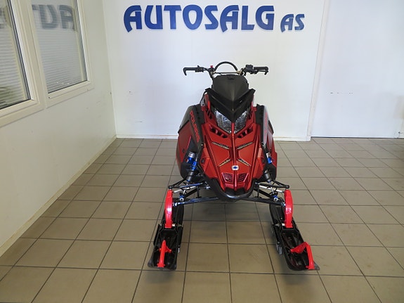 Polaris 9R Khaos 146 8 of 8