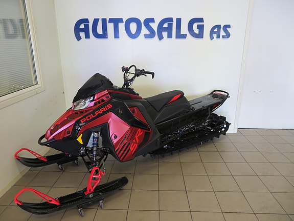 Polaris 9R Khaos 146 7 of 8