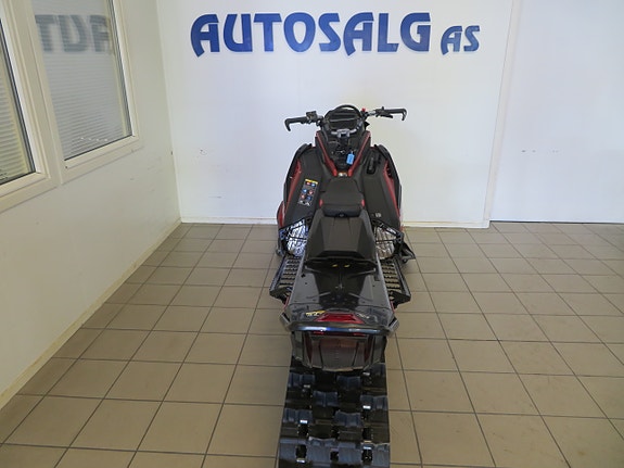 Polaris 9R Khaos 146 4 of 8