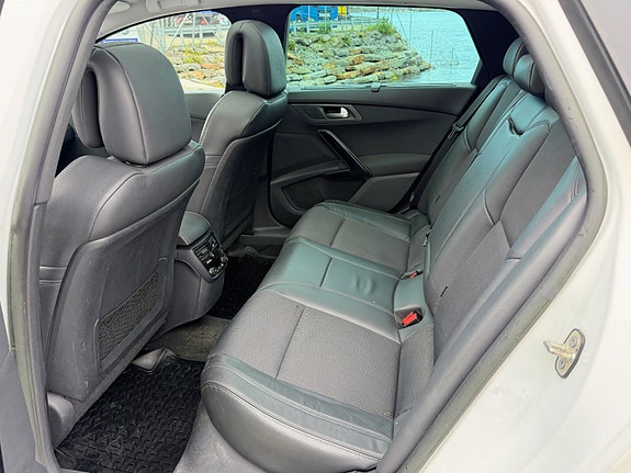 Peugeot 508 7 of 11