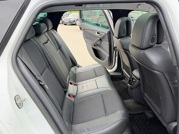 Peugeot 508 9 of 11