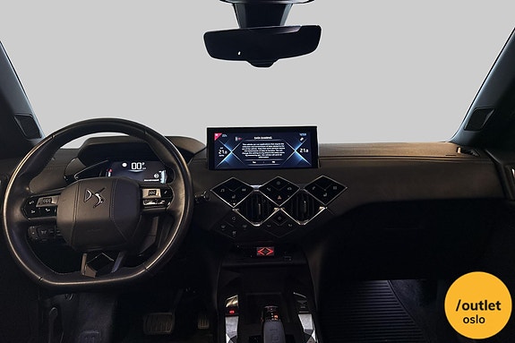 DS DS 3 Crossback 27 of 27