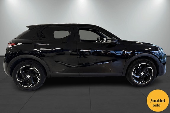 DS DS 3 Crossback 8 of 27