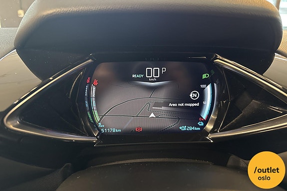 DS DS 3 Crossback 24 of 27