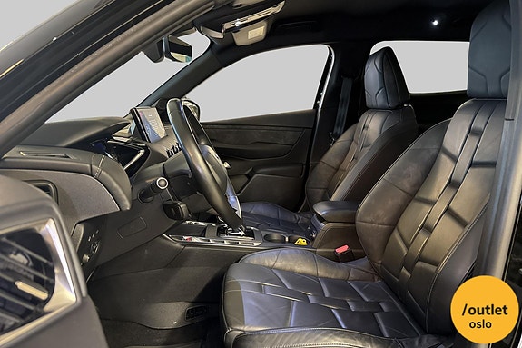 DS DS 3 Crossback 12 of 27