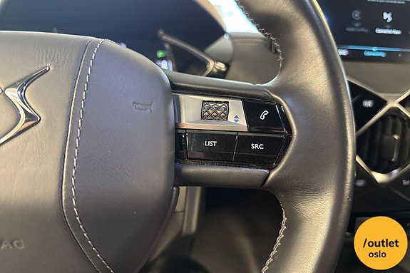 DS DS 3 Crossback 20 of 27