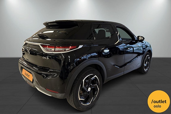 DS DS 3 Crossback 7 of 27