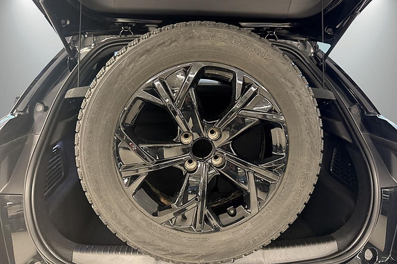 DS DS 3 Crossback 6 of 27
