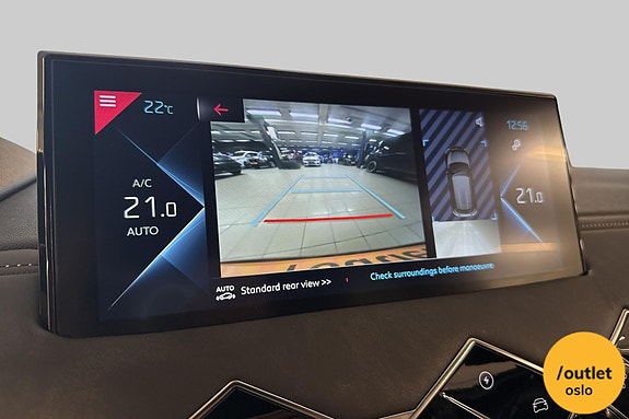 DS DS 3 Crossback 18 of 27