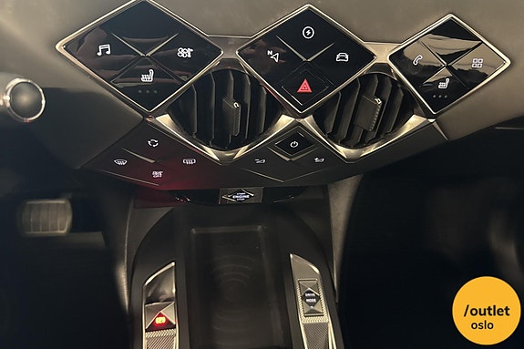 DS DS 3 Crossback 19 of 27