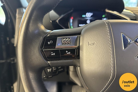 DS DS 3 Crossback 21 of 27